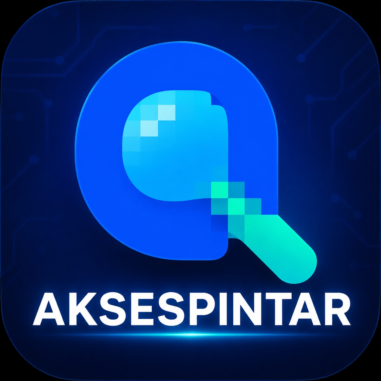 Aplikasi AksesPintar Android